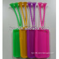animal shaped silicone phone 4S/4G protective case cover